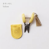 [ Cohana ] Seki Mini Scissors ( 45-317, 45-318, 45-319, 45-320 )