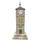 [ 20%OFF / SALE ] macchina, 3 Colors Gutermann Thread Set for "3D Clock Tower" (without instructions and patterns) - Monthly Quilt, Let's Build A Town with Houses