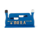 INFILA, Automatic Threader (Made in Italy)