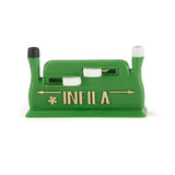 INFILA, Automatic Threader (Made in Italy)