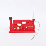 INFILA, Automatic Threader (Made in Italy)