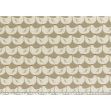 2023-05-A21, Linen(20%), with Free English instruction, Price per 0.1m, Minimum order is 0.1m~ | Fabric