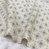 2023-06-A09, Price per 0.1m, Minimum order is 0.1m~ | Fabric