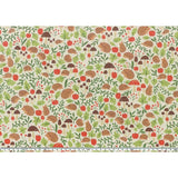 2023-06-A18, Linen(20%), With Free instruction, Price per 0.1m, Minimum order is 0.1m~ | Fabric