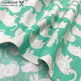 2024-03-A01, Price per 0.1m, Minimum order is 0.1m~ | Fabric