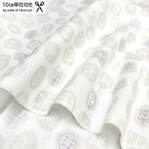 2024-03-A08, Price per 0.1m, Minimum order is 0.1m~ | Fabric