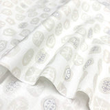 2024-03-A08, Price per 0.1m, Minimum order is 0.1m~ | Fabric