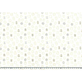 2024-03-A08, Price per 0.1m, Minimum order is 0.1m~ | Fabric