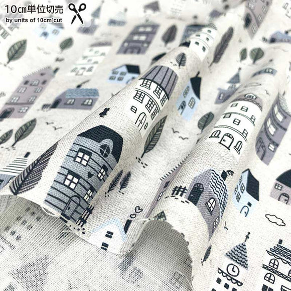 2024-03-A10, Price per 0.1m, Minimum order is 0.1m~ | Fabric