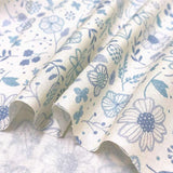 2024-04-A09, Price per 0.1m, Minimum order is 0.1m~ | Fabric