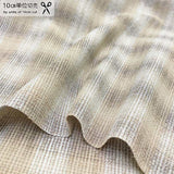 2024-04-A11, Price per 0.1m, Minimum order is 0.1m~ | Fabric