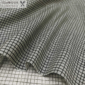 2024-04-A15, Price per 0.1m, Minimum order is 0.1m~ | Fabric