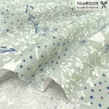 2024-05-A07, Price per 0.1m, Minimum order is 0.1m~ | Fabric