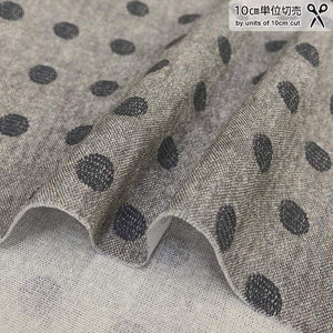 2024-06-A08, Price per 0.1m, Minimum order is 0.1m~ | Fabric