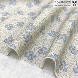 2024-06-A10, Price per 0.1m, Minimum order is 0.1m~ | Fabric