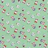 [ 20%OFF / SALE ] 2024-07-A02, Price per 0.1m, Minimum order is 0.1m~ | Fabric