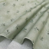 [ 20%OFF / SALE ] 2024-07-A03, Linen(15%), Price per 0.1m, Minimum order is 0.1m~ | Fabric