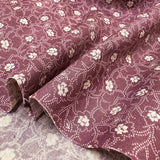 [ 20%OFF / SALE ] 2024-07-A08, Price per 0.1m, Minimum order is 0.1m~ | Fabric