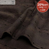 [ 20%OFF / SALE ] 2024-07-A19, Price per 0.1m, Minimum order is 0.1m~ | Fabric