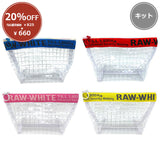 [ 20%OFF / SALE ] Net Vinyl Pouch