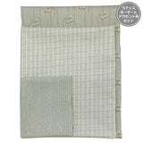 Fabric Set for Lattice & Border and Accent in "Sunbonnet Sue Tapestry"