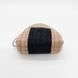 Rice Ball Pouch (Large and Small) (without instruction an "Sutekini (Fantastic) Handmade, September 2023 issue"