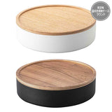 YAMAZAKI, RIN, Round Storage Case