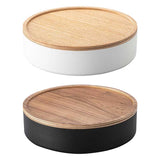 YAMAZAKI, RIN, Round Storage Case