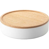 YAMAZAKI, RIN, Round Storage Case