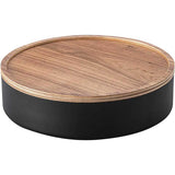 YAMAZAKI, RIN, Round Storage Case