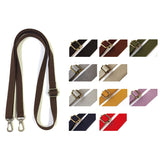 Thin Acrylic Shoulder Strap [DCH9844]