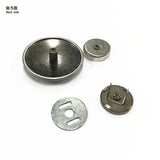 Joint, Screw-type Magnetic Hook, Smiley, Large ( JTMP-169 )