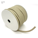 Joint, Synthetic Leather Loop, 4mm in diameter ( JTT-G416 )