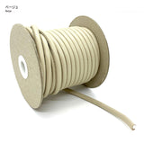 Joint, Synthetic Leather Loop, 6mm in diameter ( JTT-G616 )