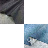 web20201217-01, Indigo Color Denim, Thin, Price per 0.1m, Minimum order is 0.1m~ | Fabric　　