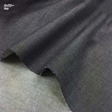 web20201217-01, Indigo Color Denim, Thin, Price per 0.1m, Minimum order is 0.1m~ | Fabric　　