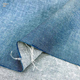 web20201217-01, Indigo Color Denim, Thin, Price per 0.1m, Minimum order is 0.1m~ | Fabric　　