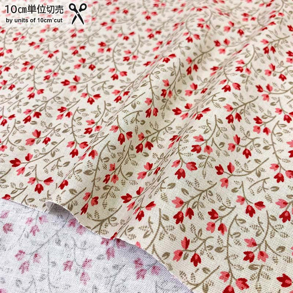 web20230608-06, USA Cotton Fabric, MODA Sugarberry 3023-12, Price per 0.1m, Minimum order is 0.1m~ | Fabric