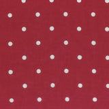 web2305-A01, Red, Price per 0.1m, Minimum order is 0.1m~ | Fabric