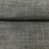 web20230713-01, Pre-dyed Woven Fabric woven with Uneven Dyed Threads, Price per 0.1m, Minimum order is 0.1m~ | Fabric