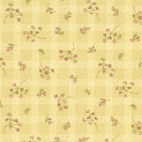 web2401-A03, Yellow, Price per 0.1m, Minimum order is 0.1m~ | Fabric