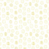 web2403-A08, Yellow, Price per 0.1m, Minimum order is 0.1m~ | Fabric