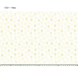 web2403-A08, Yellow, Price per 0.1m, Minimum order is 0.1m~ | Fabric