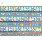 web20240801-02, YUWA, ONE MILE ROSES, Happy Holiday, Price per 0.1m, Minimum order is 0.1m~ | Fabric