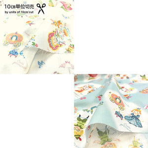 web20240801-03, YUWA, ONE MILE ROSES, Dreaming Girl, Price per 0.1m, Minimum order is 0.1m~ | Fabric