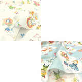 web20240801-03, YUWA, ONE MILE ROSES, Dreaming Girl, Price per 0.1m, Minimum order is 0.1m~ | Fabric