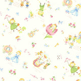 web20240801-03, YUWA, ONE MILE ROSES, Dreaming Girl, Price per 0.1m, Minimum order is 0.1m~ | Fabric