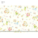 web20240801-03, YUWA, ONE MILE ROSES, Dreaming Girl, Price per 0.1m, Minimum order is 0.1m~ | Fabric