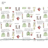 web20240801-04, YUWA, My Fashion, Price per 0.1m, Minimum order is 0.1m~ | Fabric