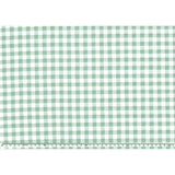 web20240912-03, MODA USA Cotton, Willow's Farm, Gingham Check, Price per 0.1m, Minimum order is 0.1m~ | Fabric